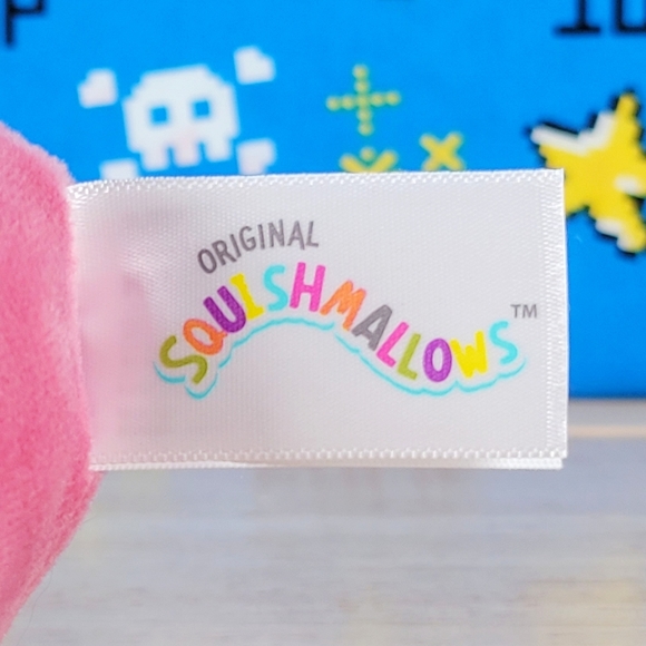 Squishmallow Poleena the Dinosaur 3" Clip UltraSoft Prehistoric Squad Toy Plush - Picture 7 of 11